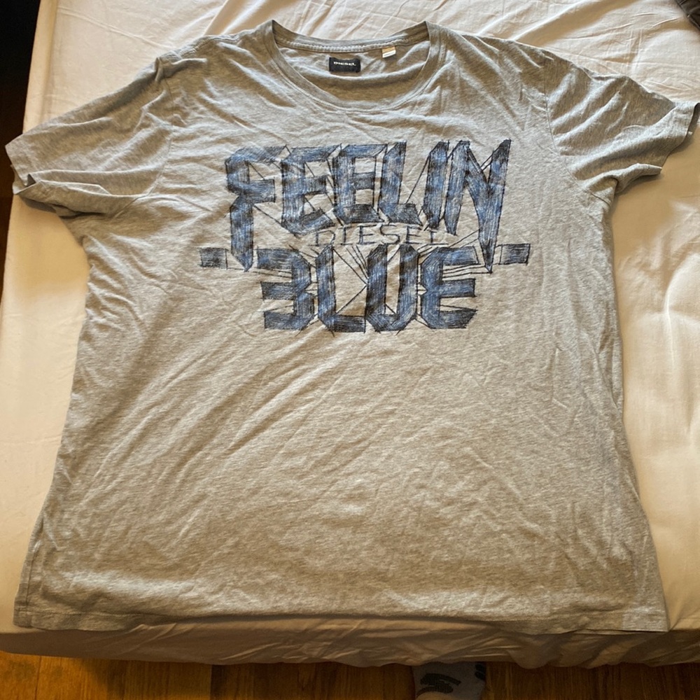 DIESEL TSHIRT